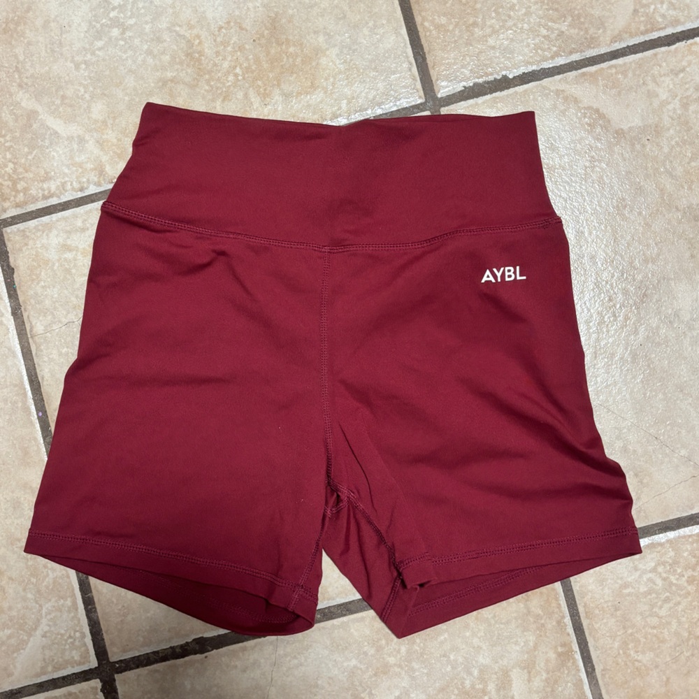 AYBL Shorts